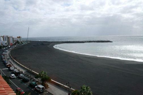 Ferienhaus Casa Historica San Sebastian Santa Cruz de la Palma (Isla de la Palma)
