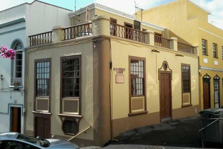 Casa Historica San Sebastian *