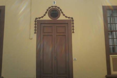Casa Historica San Sebastian *