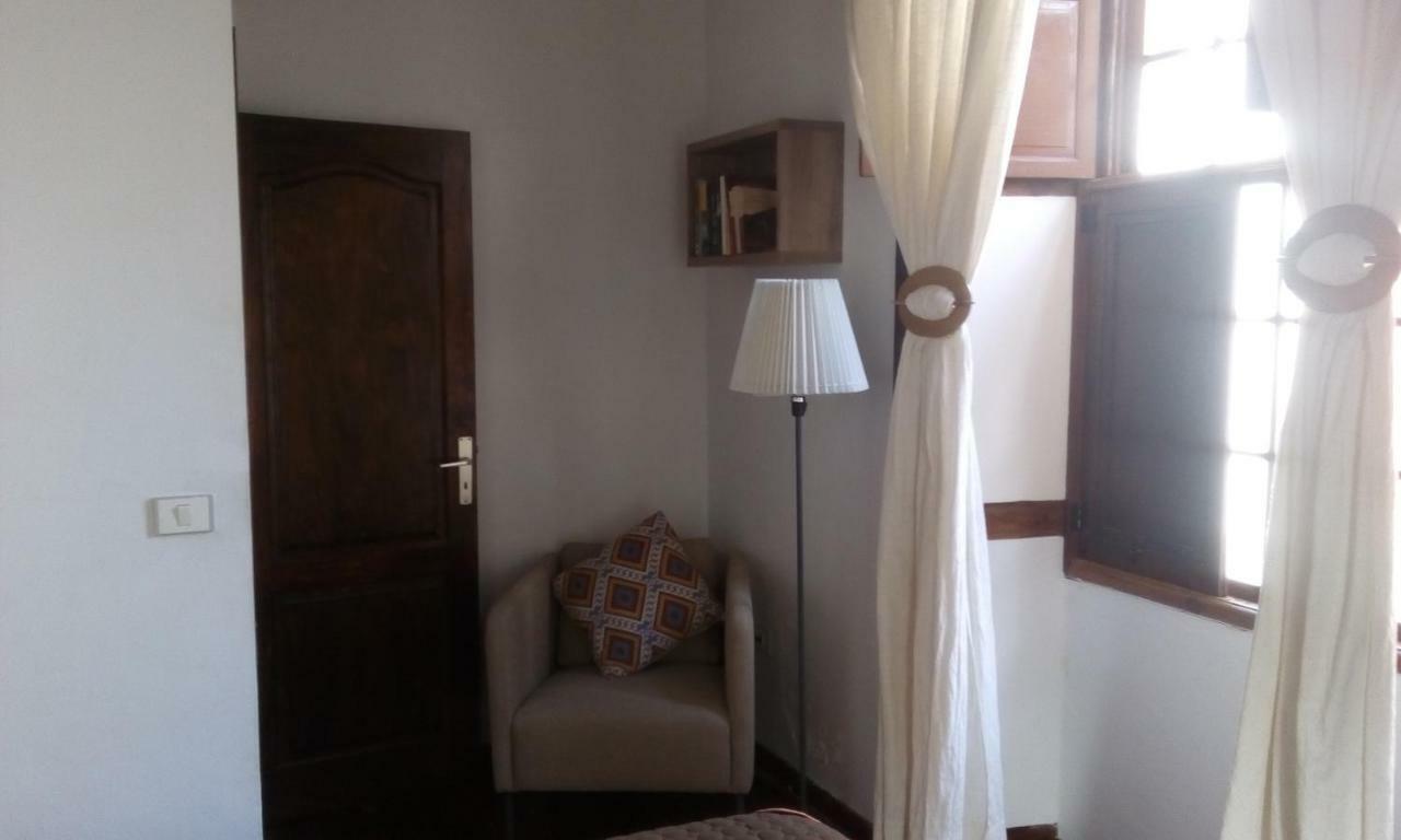 Casa Historica San Sebastian * Santa Cruz de la Palma (Isla de la Palma)