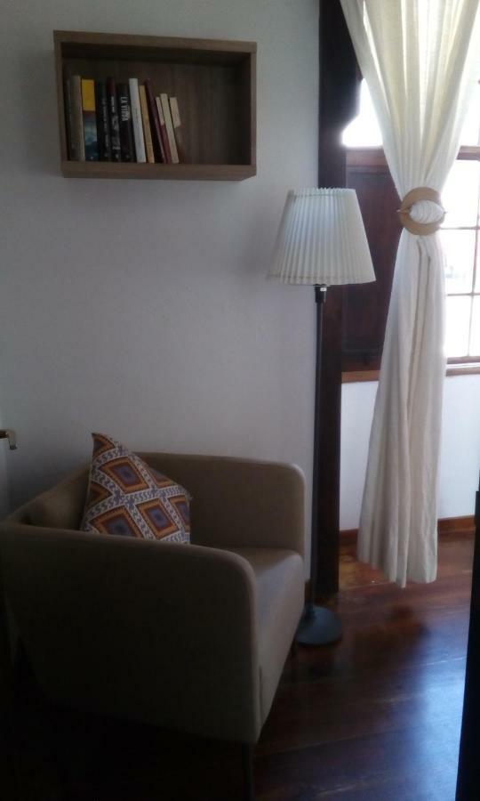 Casa Historica San Sebastian Ferienhaus Santa Cruz de la Palma (Isla de la Palma)