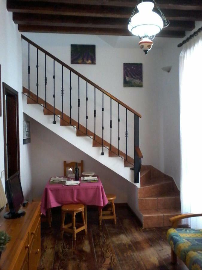 Ferienhaus Casa Historica San Sebastian Santa Cruz de la Palma (Isla de la Palma)