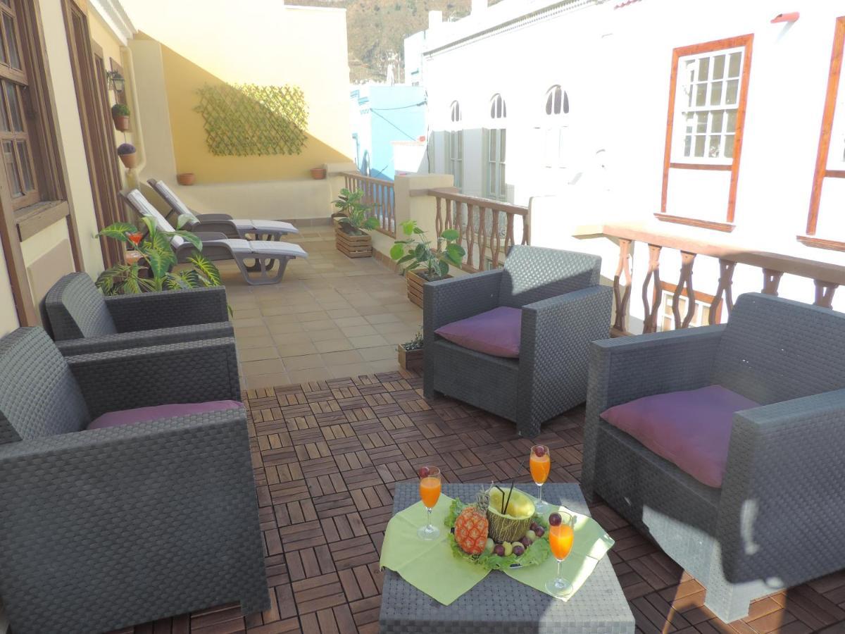 Casa Histórica San Sebastián Сasa de vacaciones *
