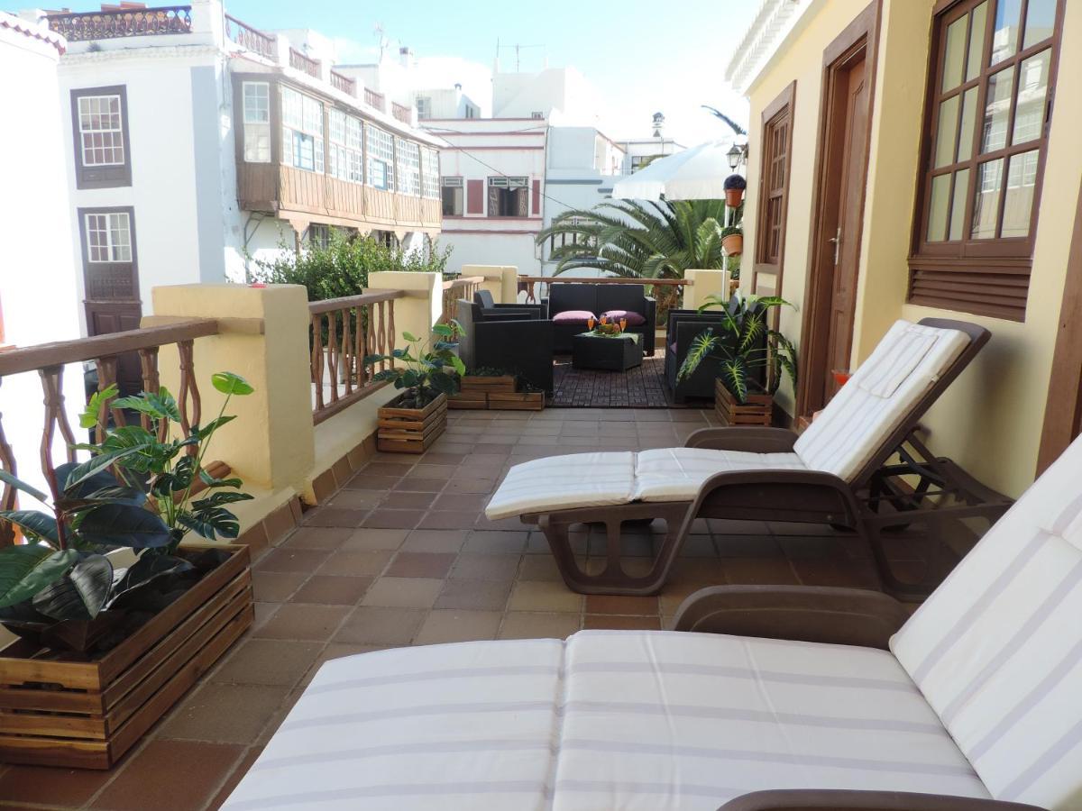 Holiday home Casa Historica San Sebastian
