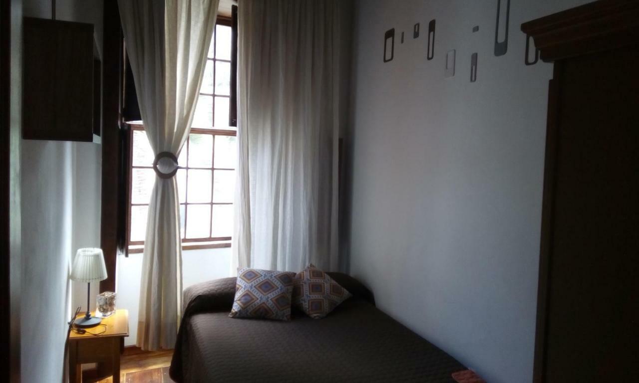 Сasa de vacaciones Casa Histórica San Sebastián
