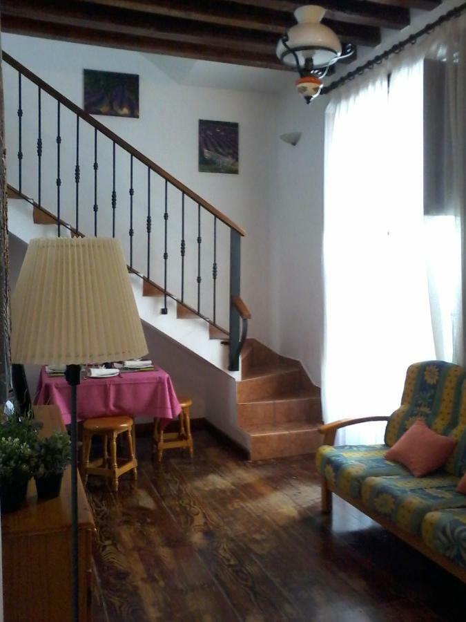 Holiday home Casa Historica San Sebastian *